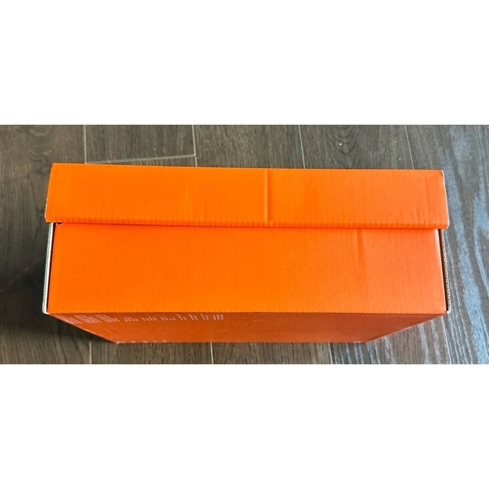 Nike empty‎ shoe box